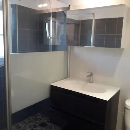 Apartment La Petite Mer'veille Sainte-Maxime