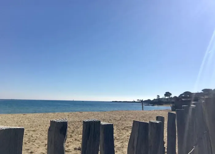 La Petite Mer'veille * Sainte-Maxime