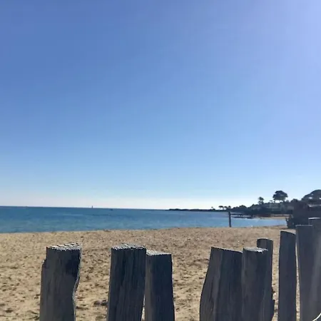 La Petite Mer'veille * 생트막시메