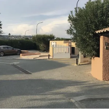 La Petite Mer'veille 아파트