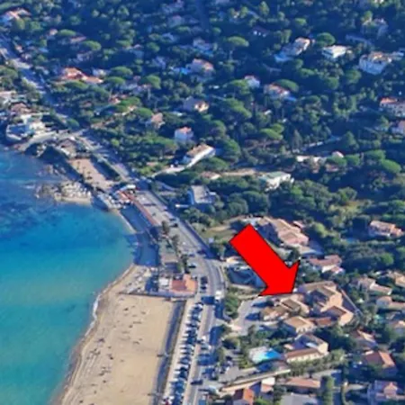 Lägenhet La Petite Mer'veille