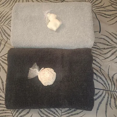 Lägenhet La Petite Mer'veille Sainte-Maxime