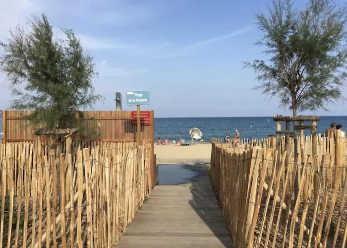 La Petite Mer'veille Lägenhet