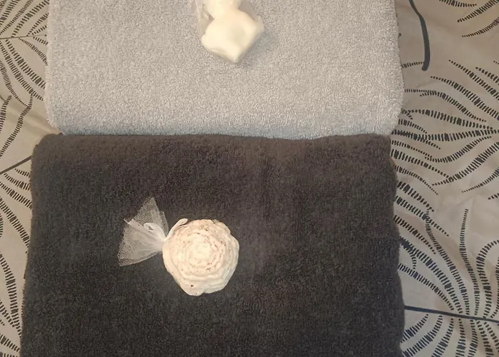 Lägenhet La Petite Mer'veille Sainte-Maxime